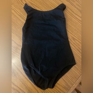 Girls’ Magic Town Dance/Gymnastics Leotard